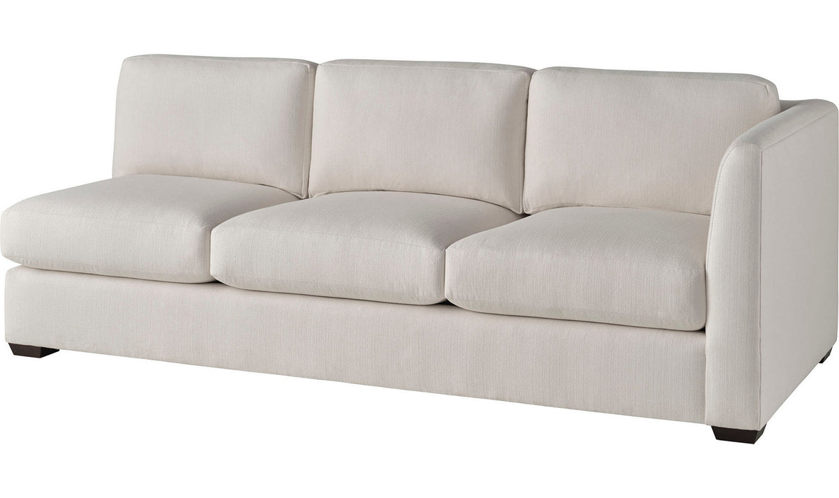 Landon Right Arm Sofa – Sofas by Baker Furniture | Sutter & Vale