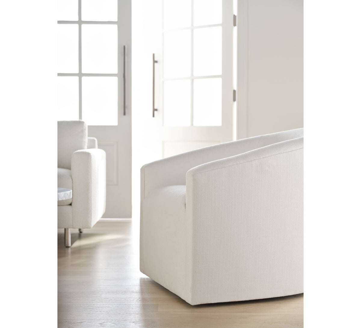 Celeste Swivel Lounge Chair