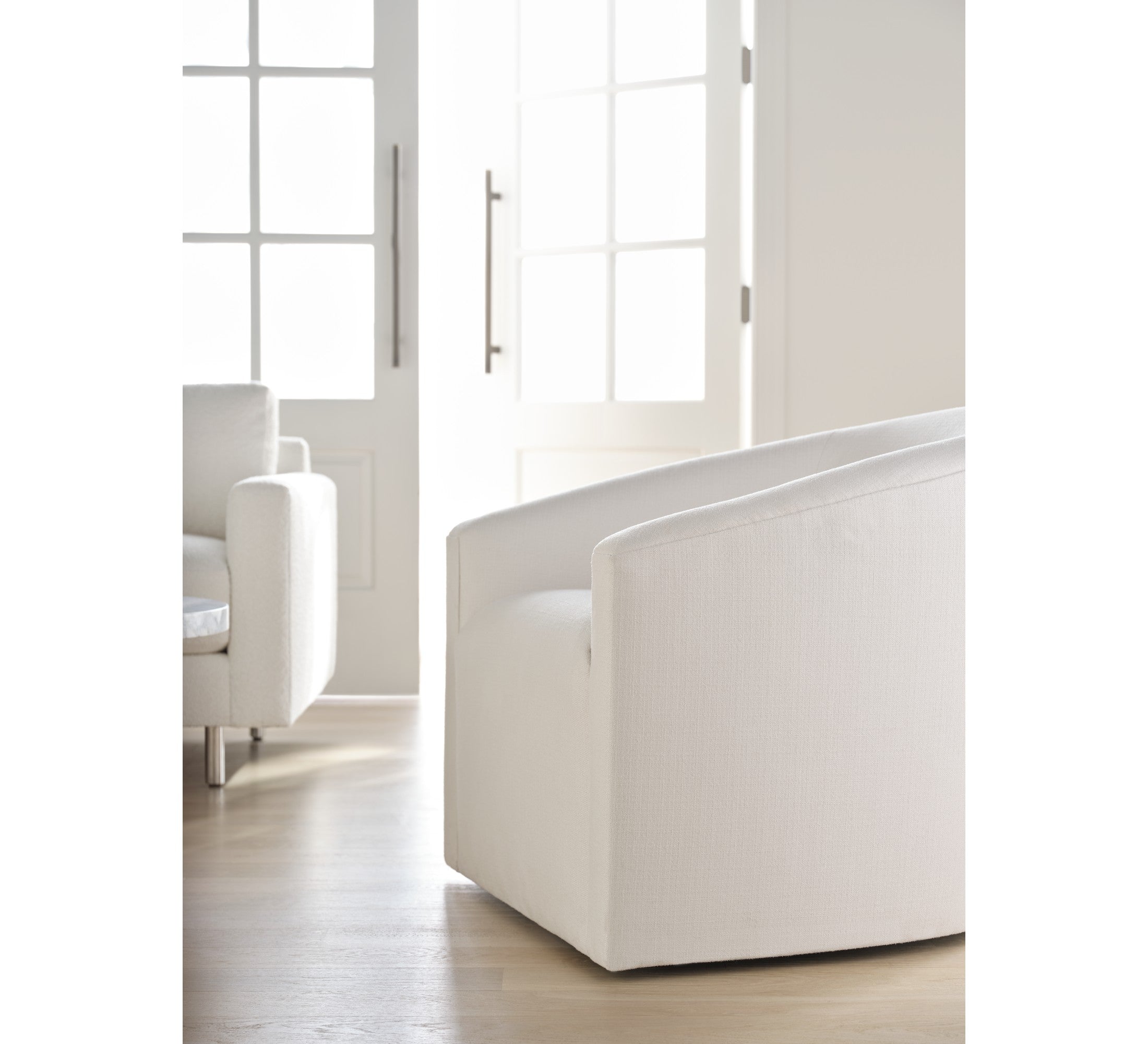 Celeste Swivel Lounge Chair