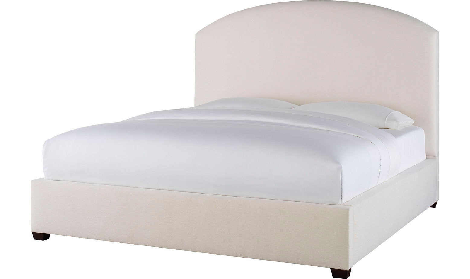 Teagan Queen Bed – Beds by Baker Furniture | Sutter & Vale