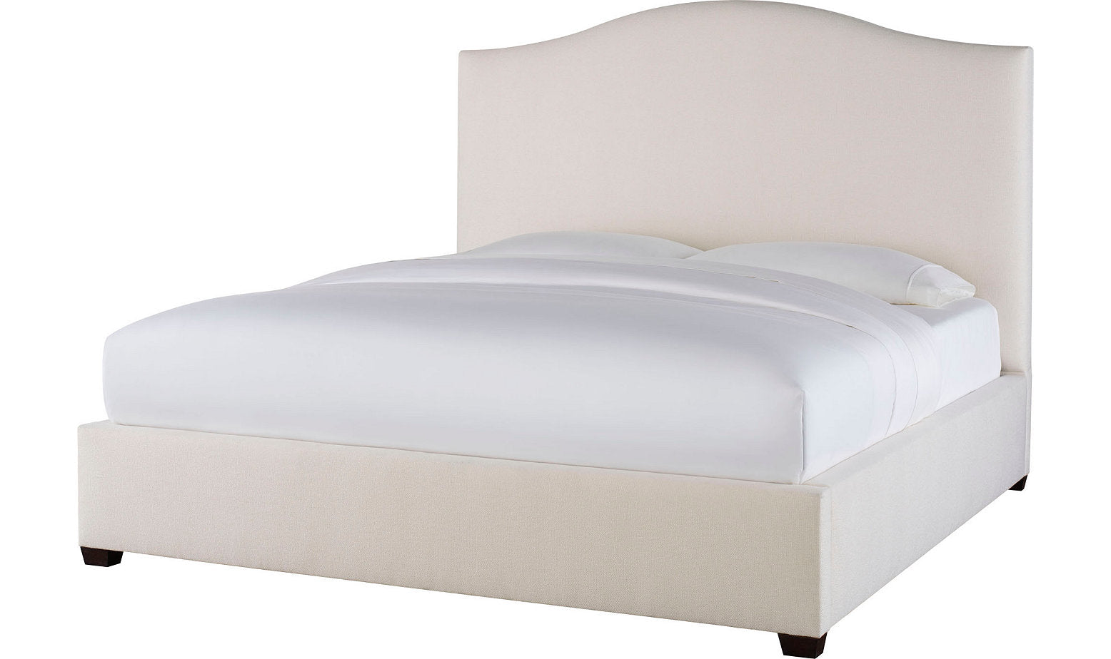 Blaire Queen Bed – Beds by Baker Furniture | Sutter & Vale