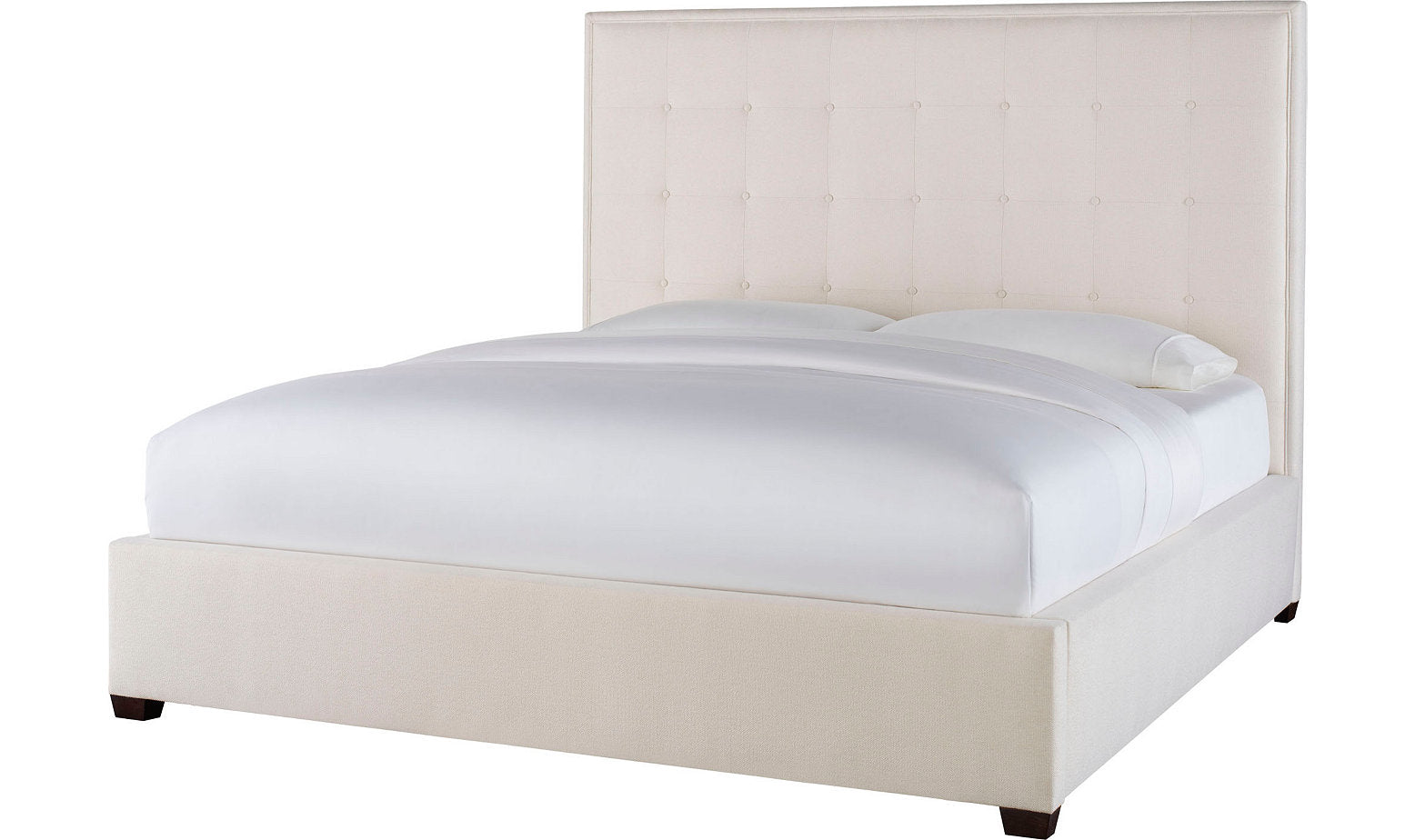 Calvin Queen Bed – Beds by Baker Furniture | Sutter & Vale