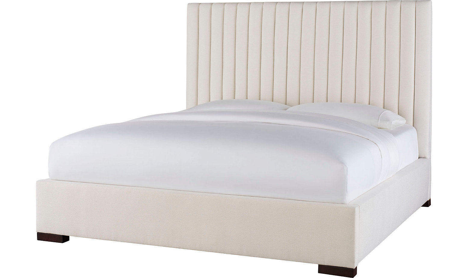 Simone Queen Bed – Beds by Baker Furniture | Sutter & Vale