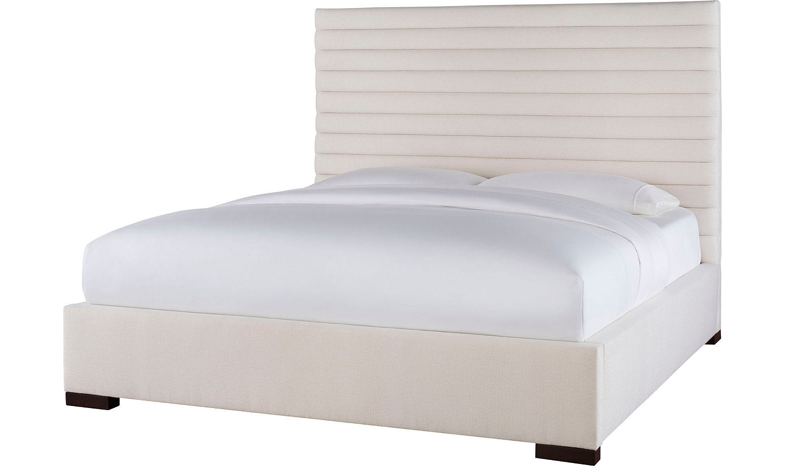 Eli Queen Bed – Beds by Baker Furniture | Sutter & Vale
