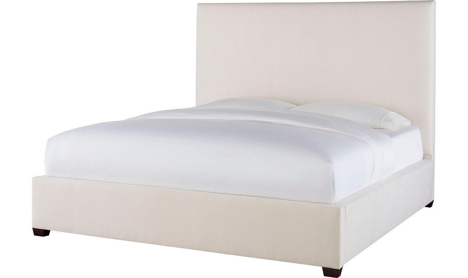 Kennedy Queen Bed – Beds by Baker Furniture | Sutter & Vale