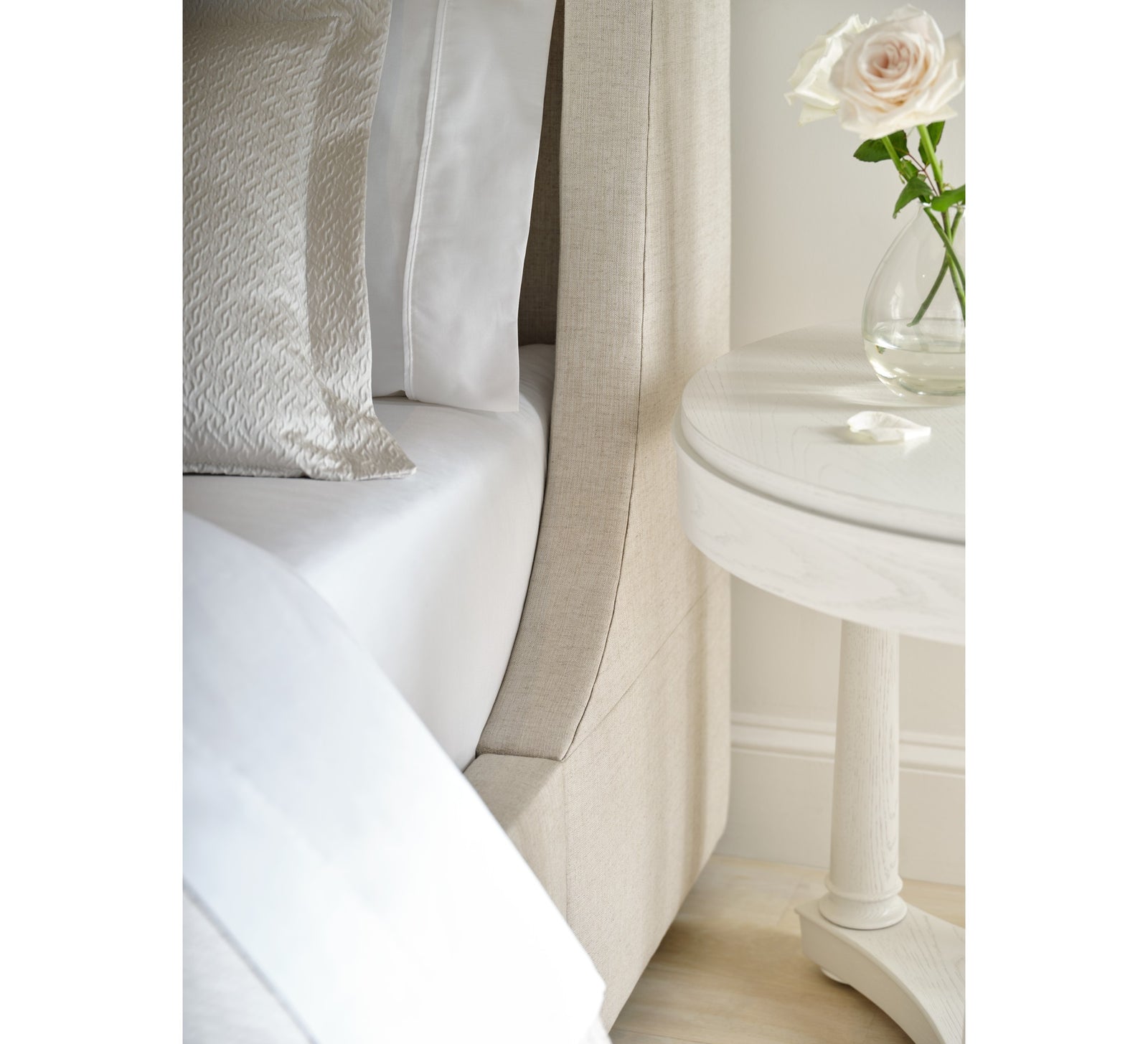 Parker Queen Bed