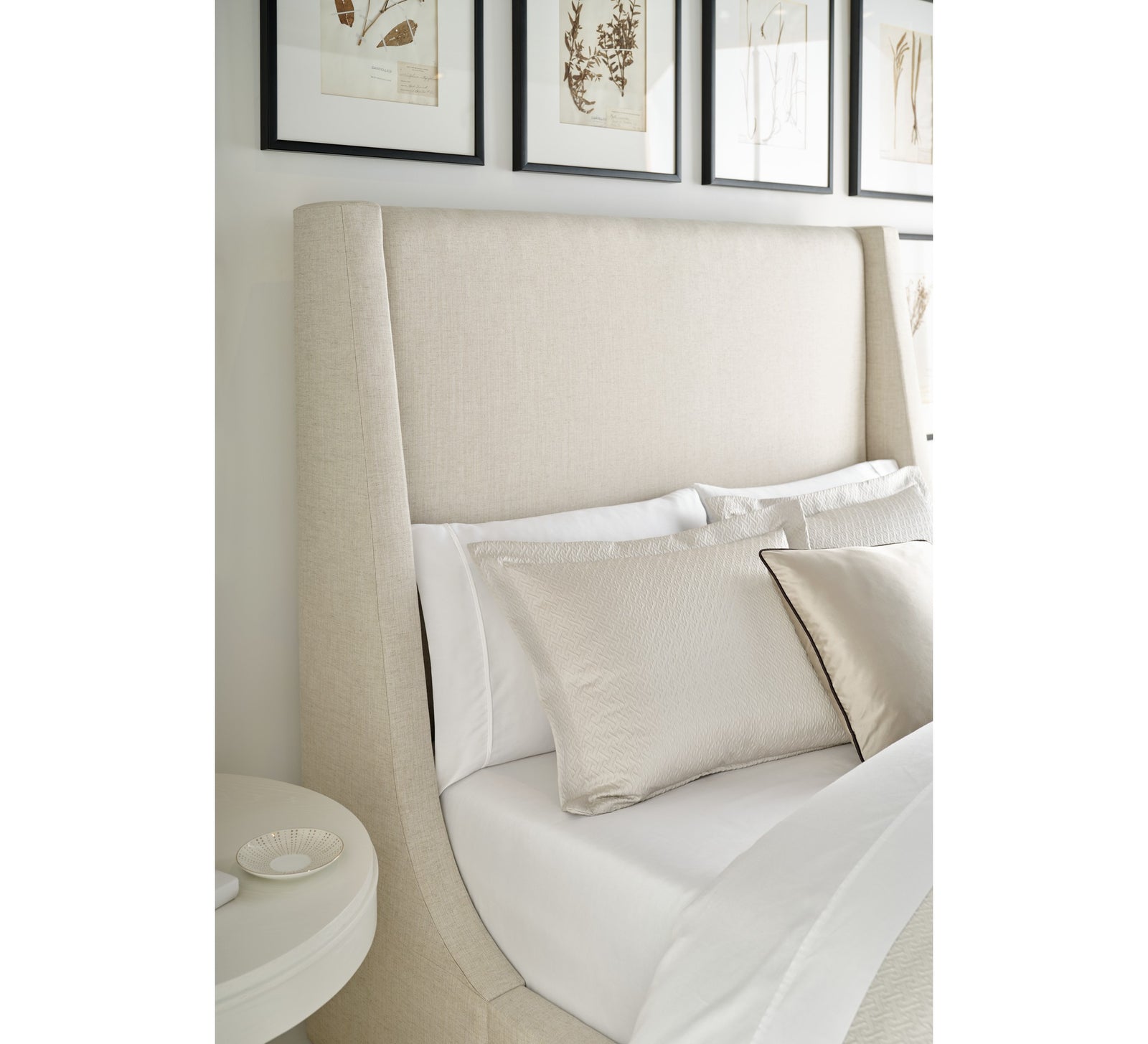 Parker Queen Bed