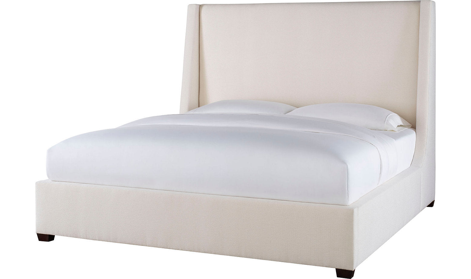 Parker Queen Bed – Beds by Baker Furniture | Sutter & Vale
