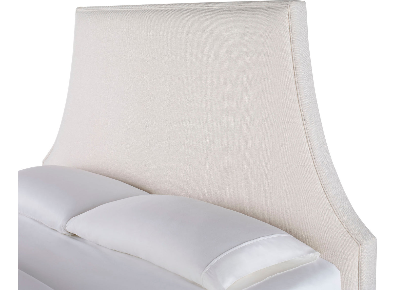 Lyric Fully UPH Queen Bed