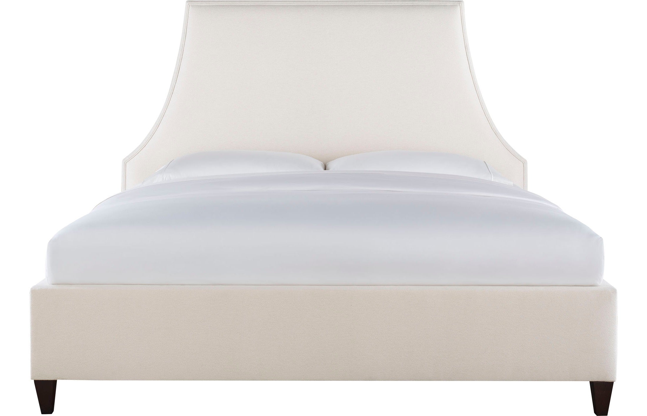 Lyric Fully UPH Queen Bed