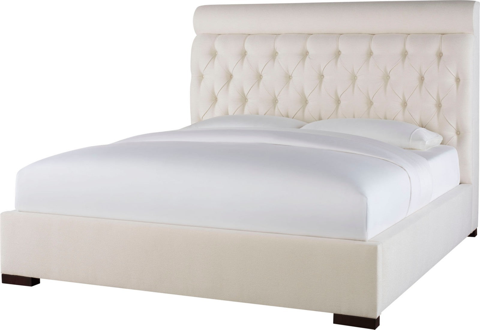 Panorama Tufted Fully UPH King