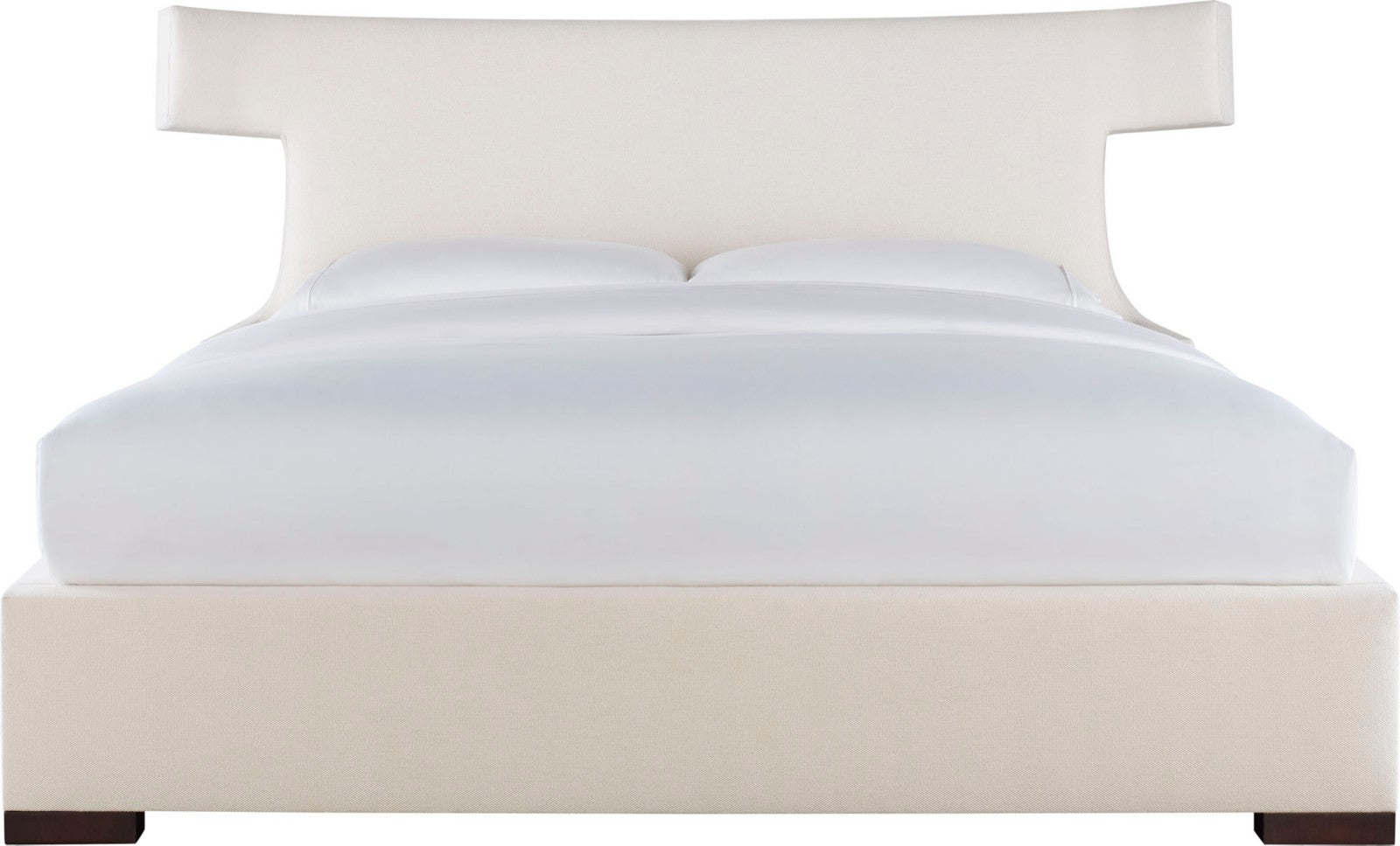 Luxe Fully Upholstered California