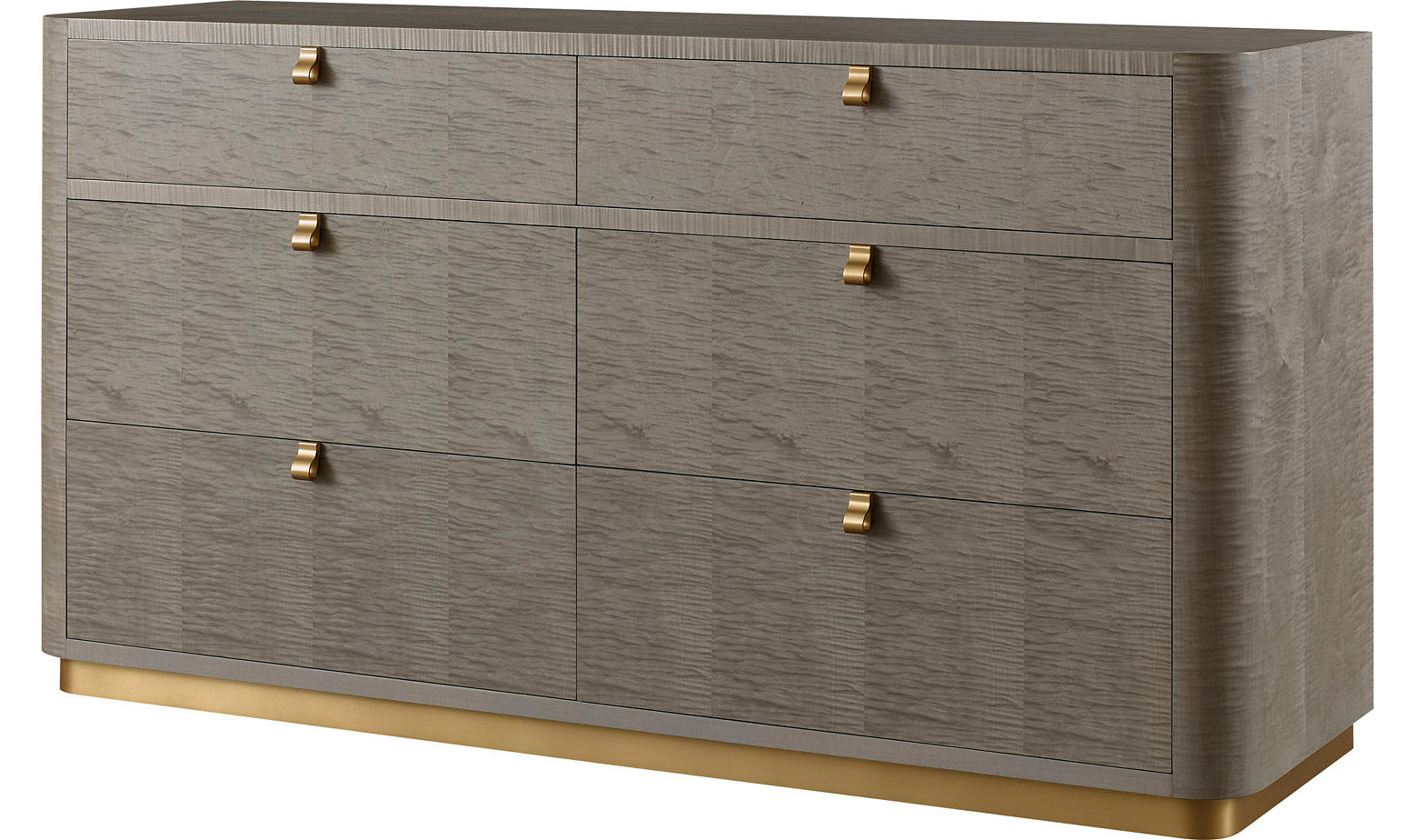 Jocelyn Dresser – Dressers by Baker Furniture | Sutter & Vale