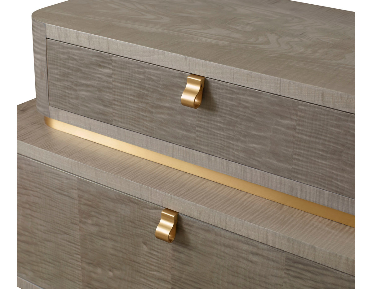 Rosalie Chest