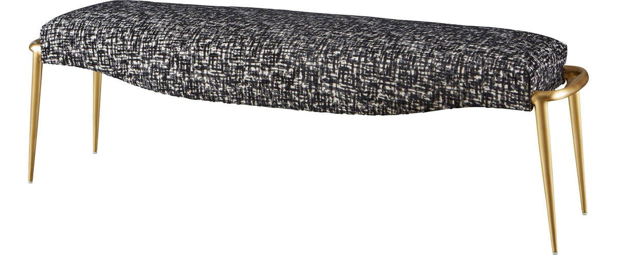 Vogue Bench