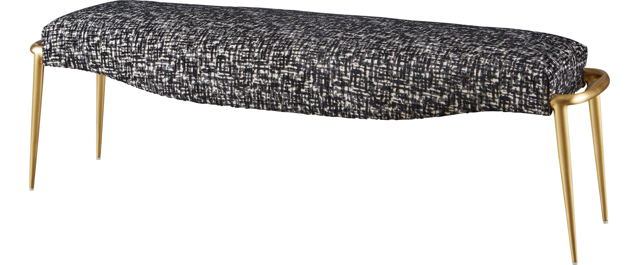 Vogue Bench
