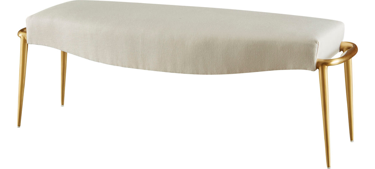 Vogue Bench