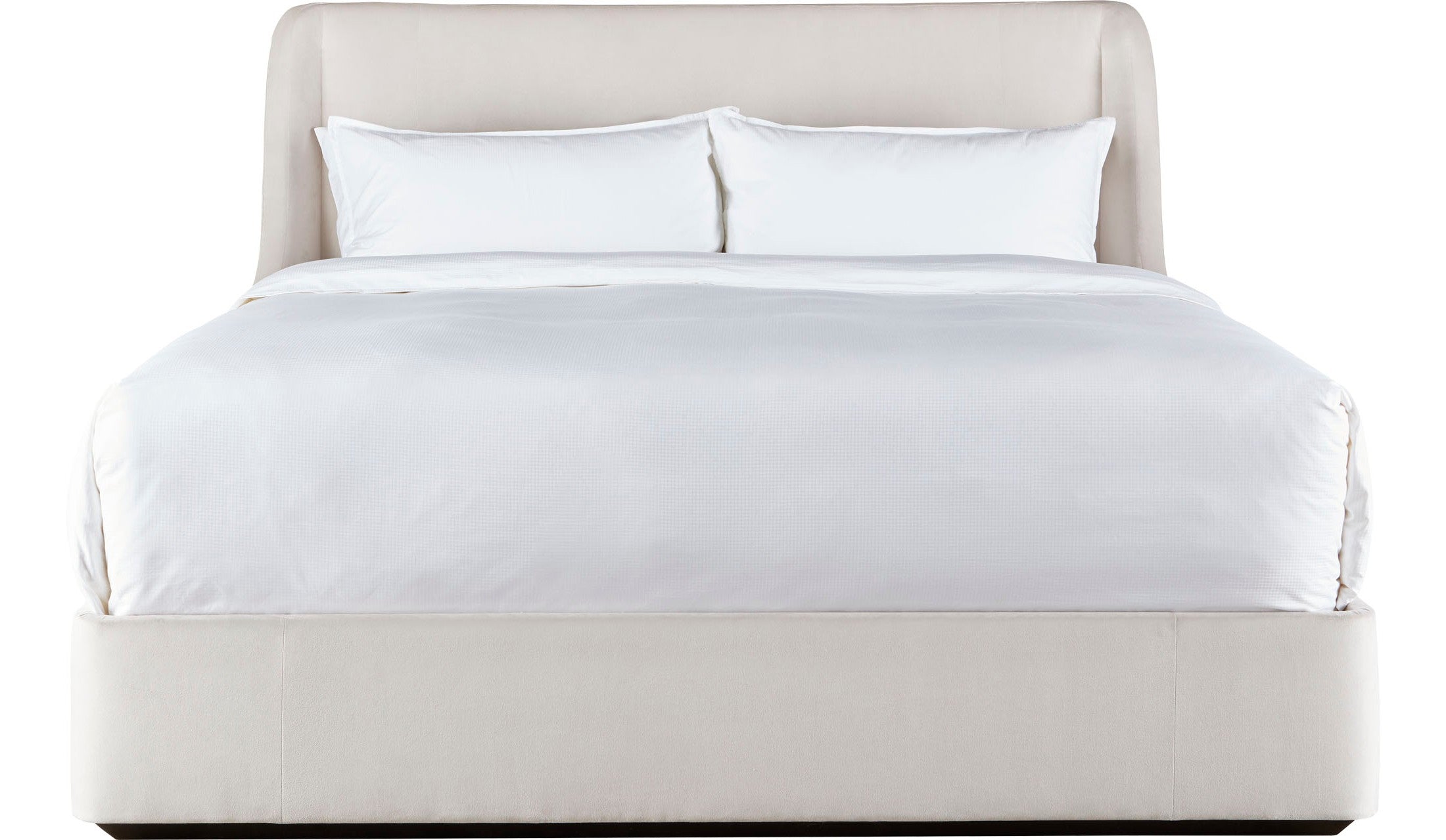 Casanova King Bed