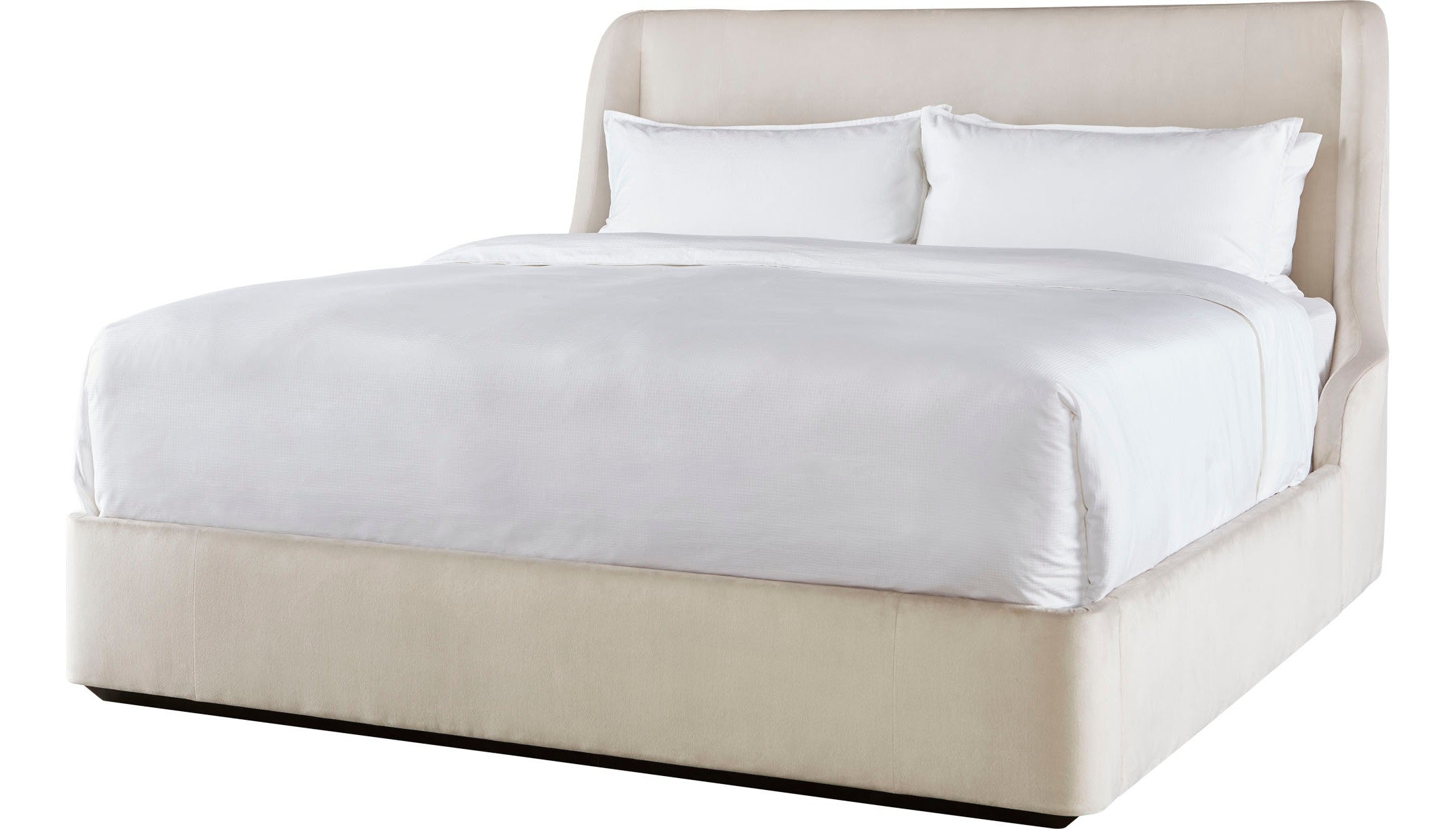 Casanova King Bed