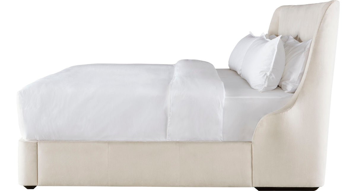Casanova King Bed