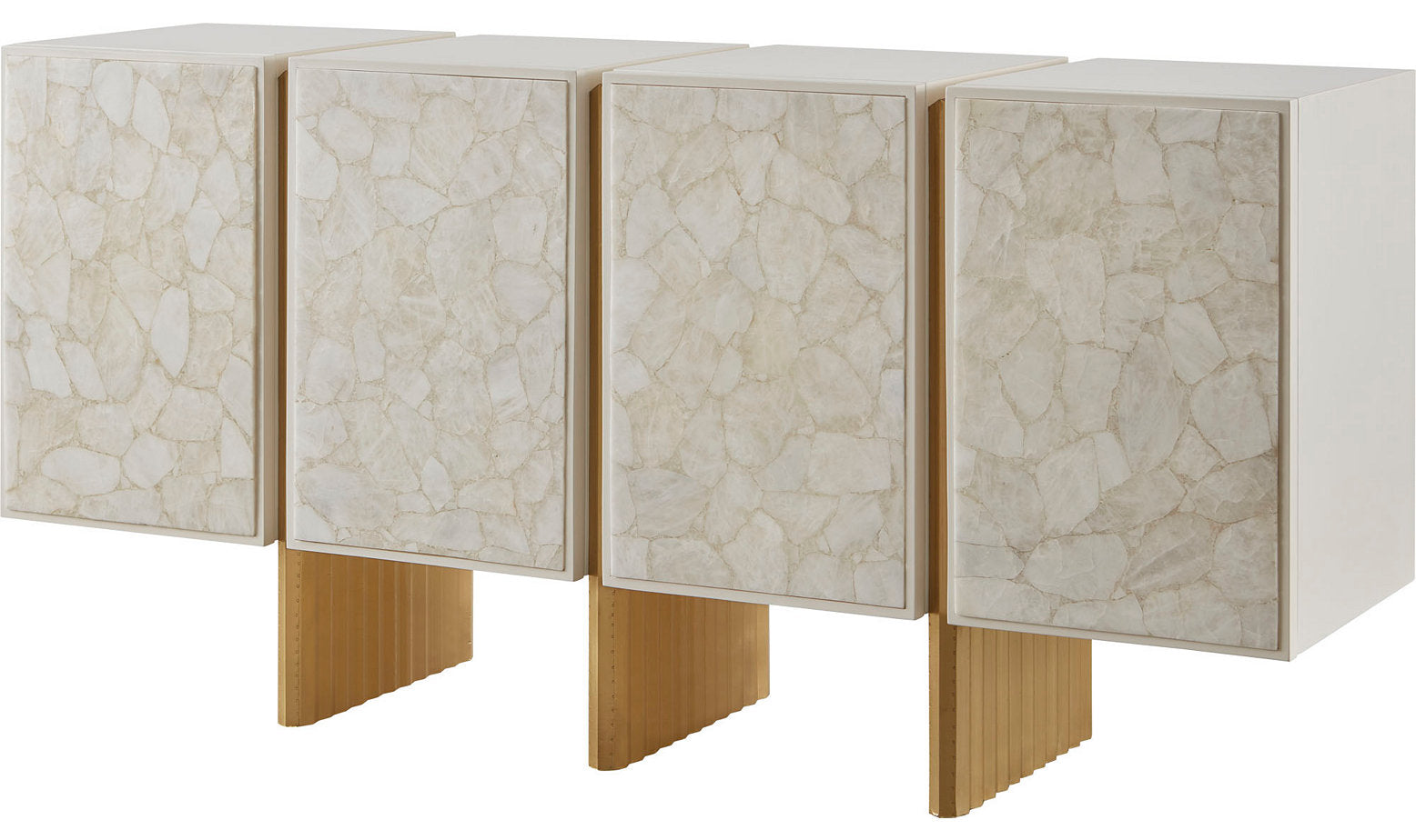 Kira Credenza by Baker Furniture | Sutter & Vale