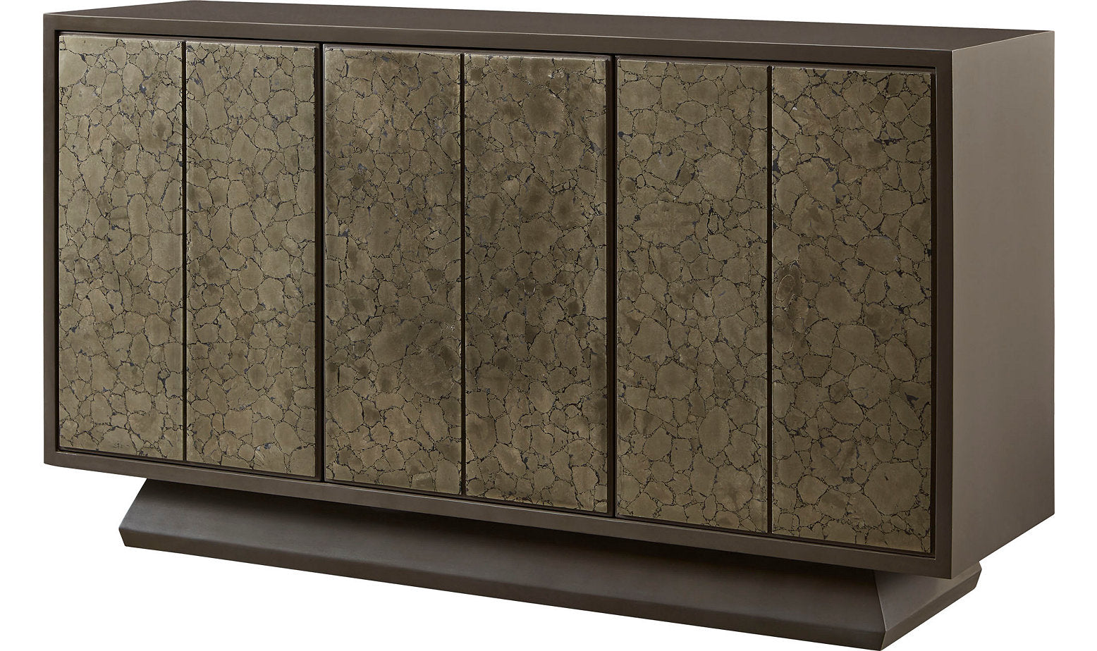 Luminous Server by Baker Furniture | Sutter & Vale