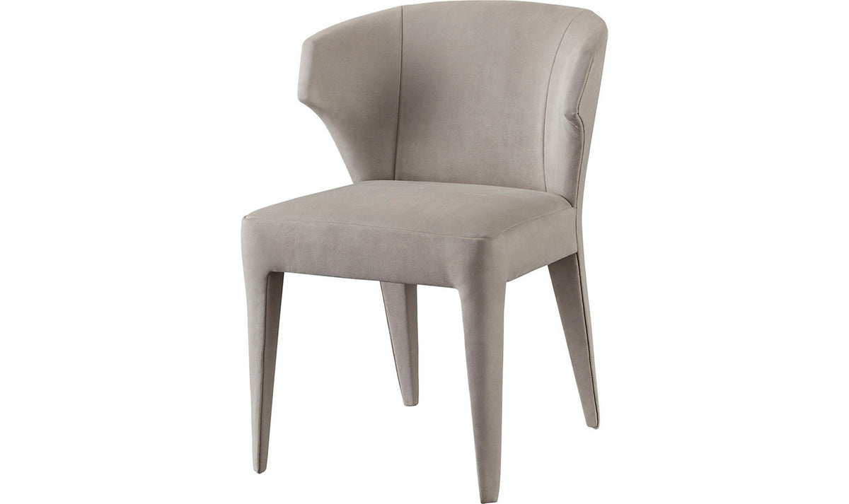 Lapel Chair – Accent Chairs by Baker Furniture | Sutter & Vale