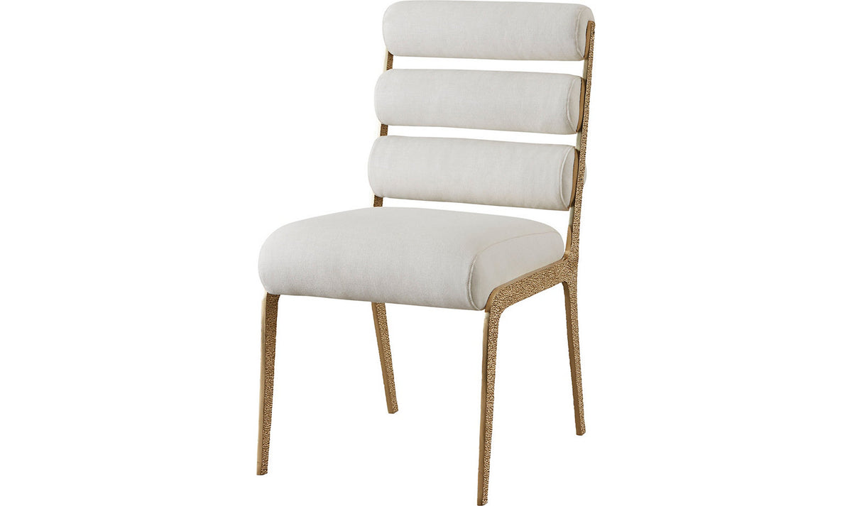 Lucca Chair – Accent Chairs by Baker Furniture | Sutter & Vale