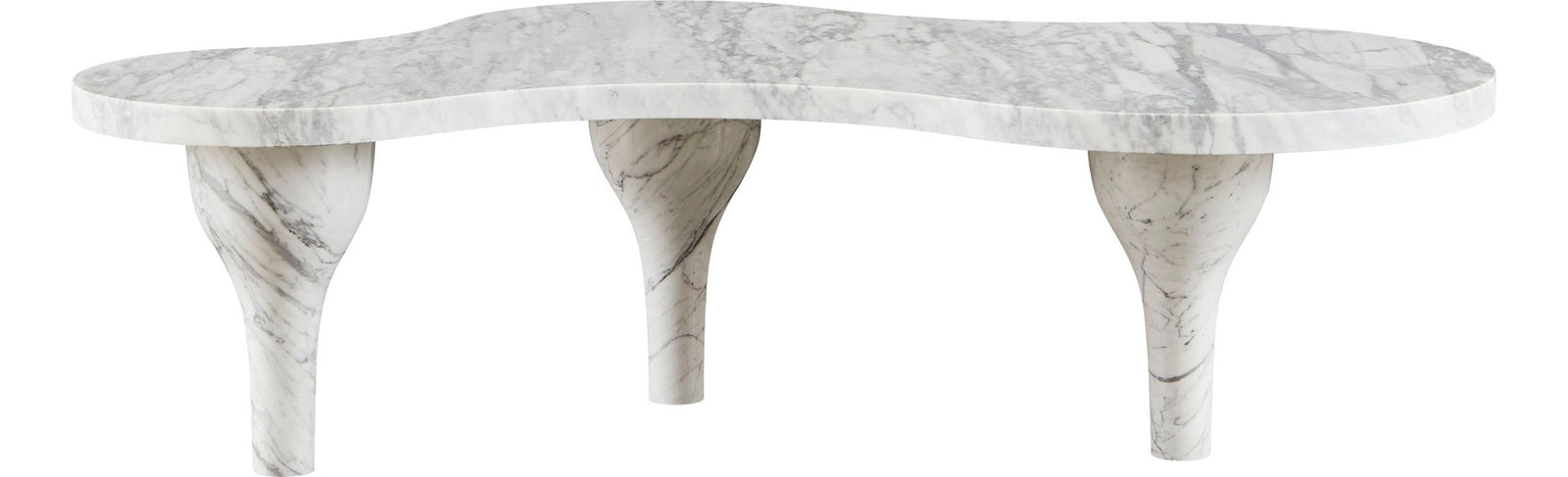 Freeform Cocktail Table