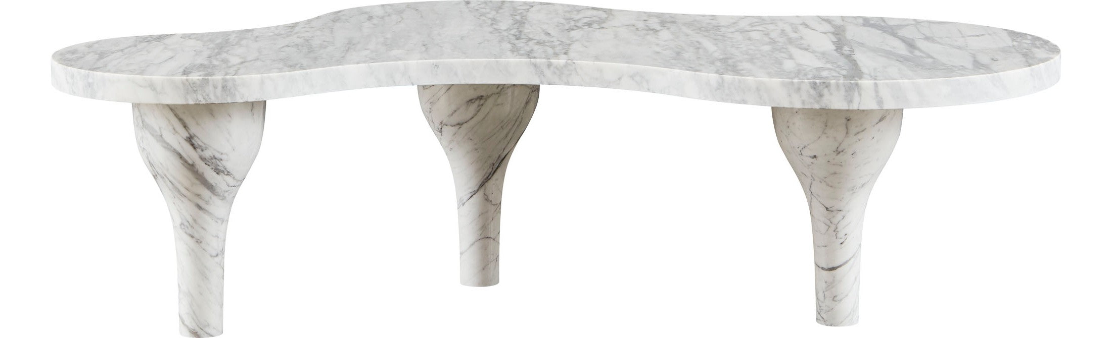 Freeform Cocktail Table