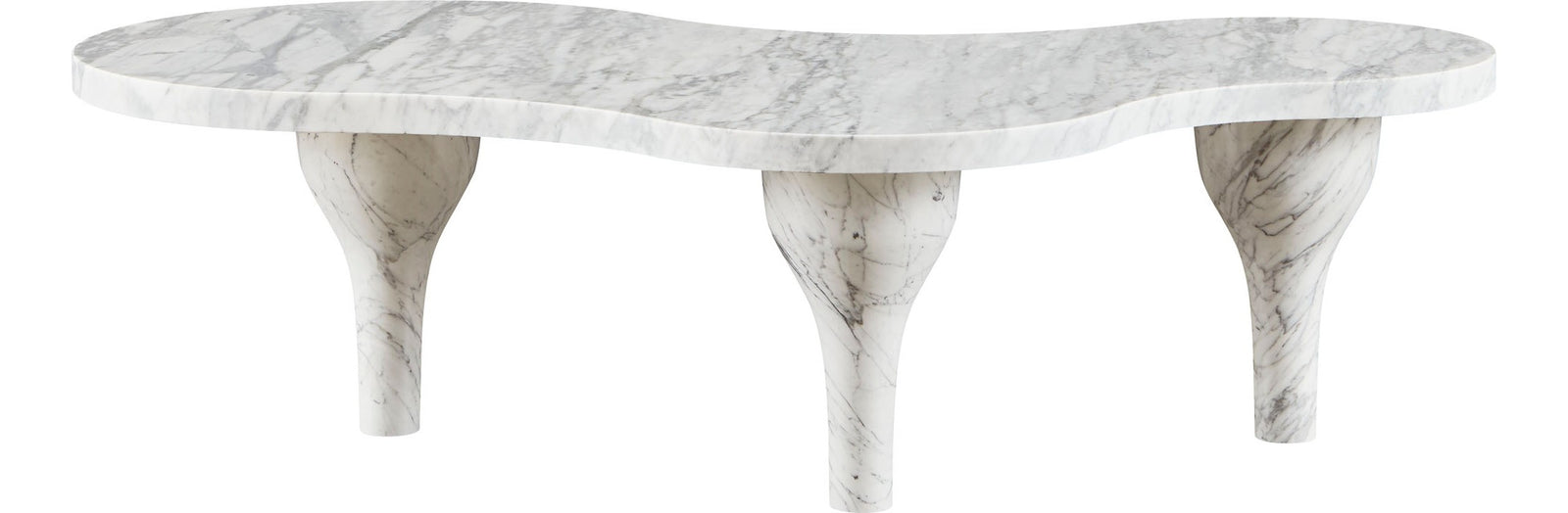 Freeform Cocktail Table