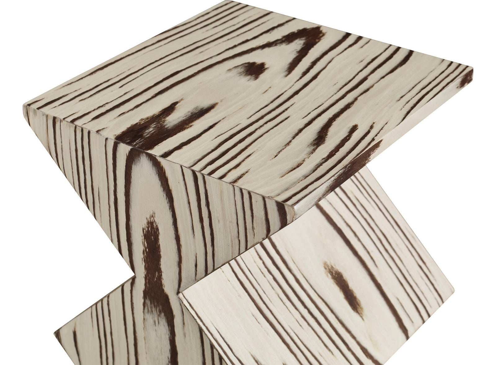Parker Accent Table