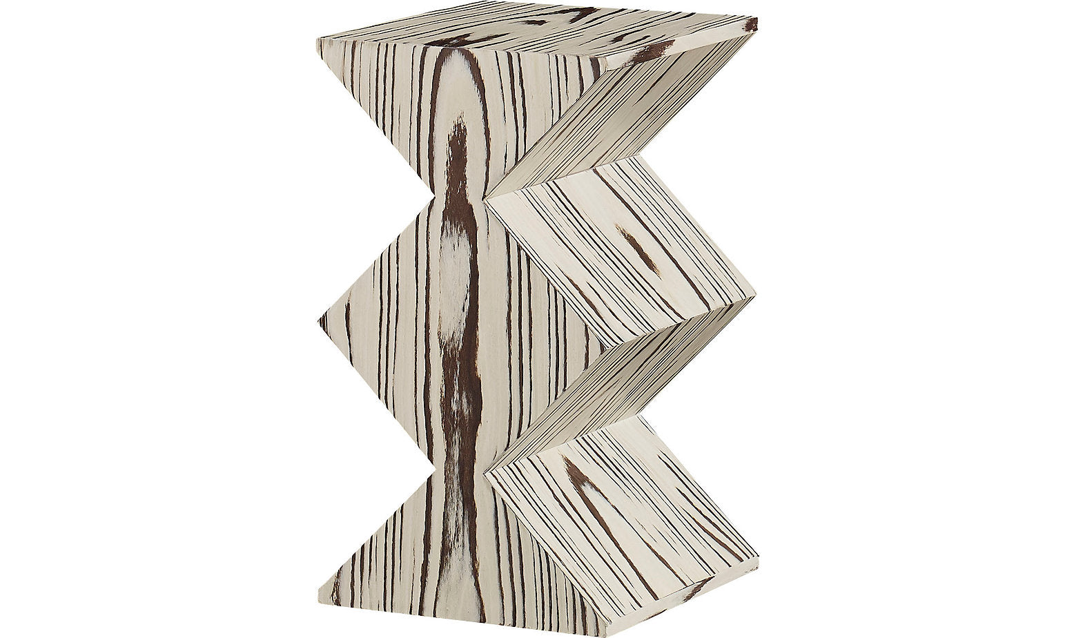 Parker Accent Table by Baker Furniture | Sutter & Vale