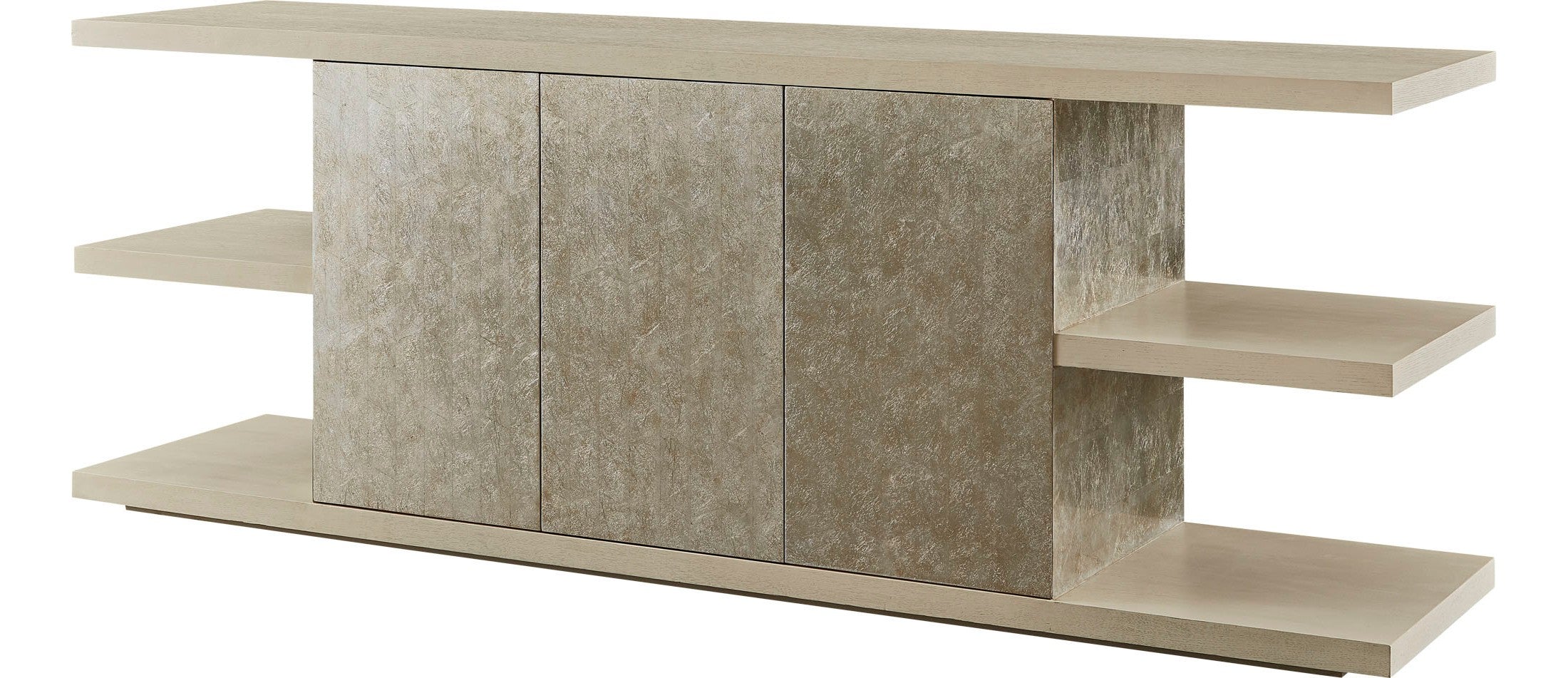 Hollis Media Console