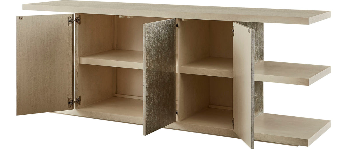 Hollis Media Console