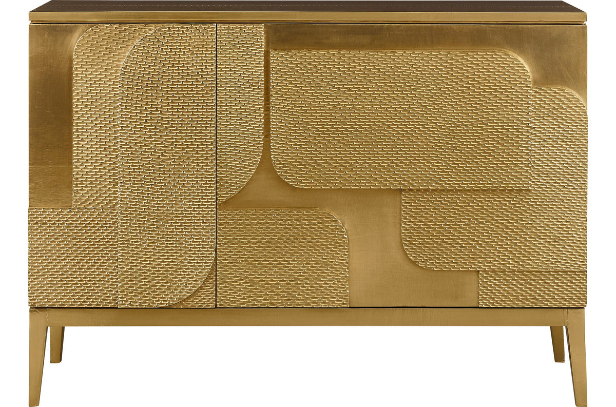 Milanese Chest