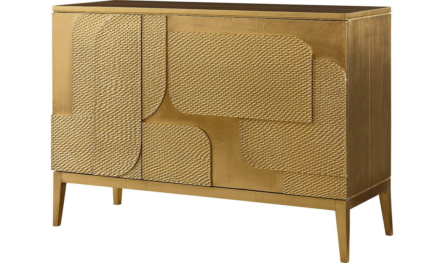 Milanese Chest – Chests by Baker Furniture | Sutter & Vale