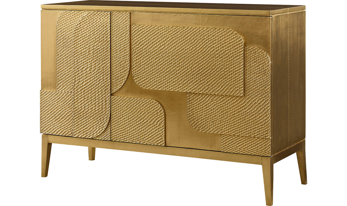 Milanese Chest – Chests by Baker Furniture | Sutter & Vale
