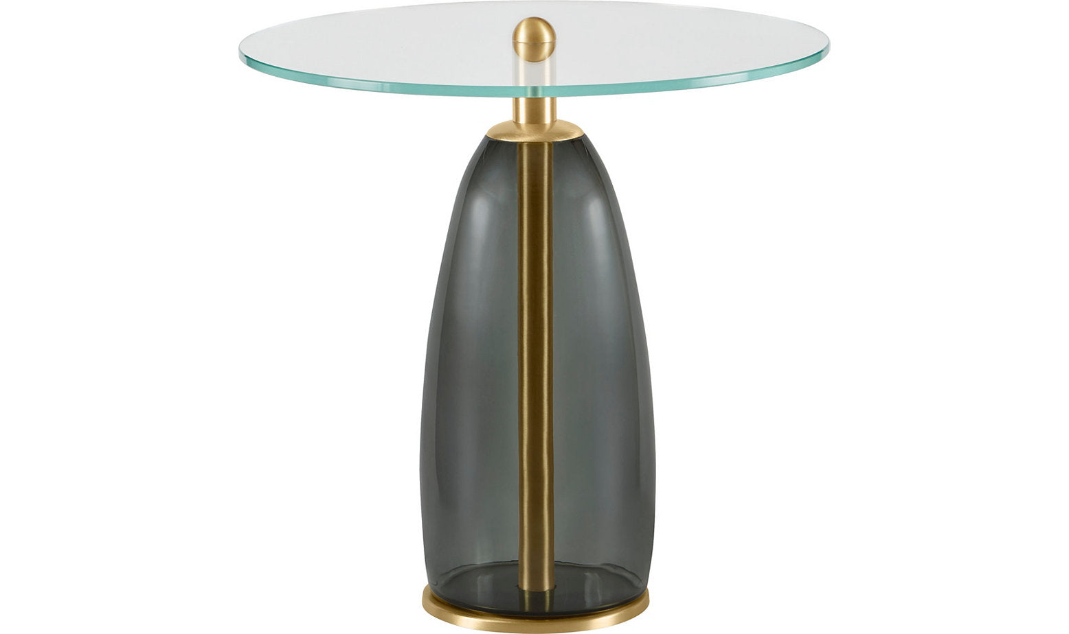 Luna Table - Large by Baker Furniture | Sutter & Vale