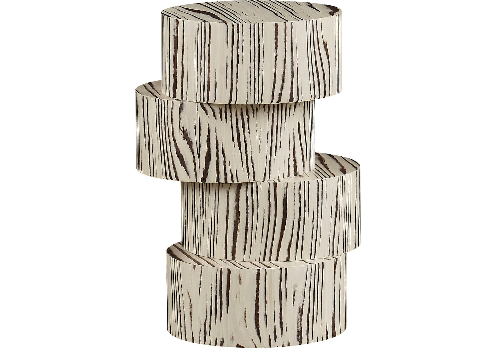 Shift Accent Table