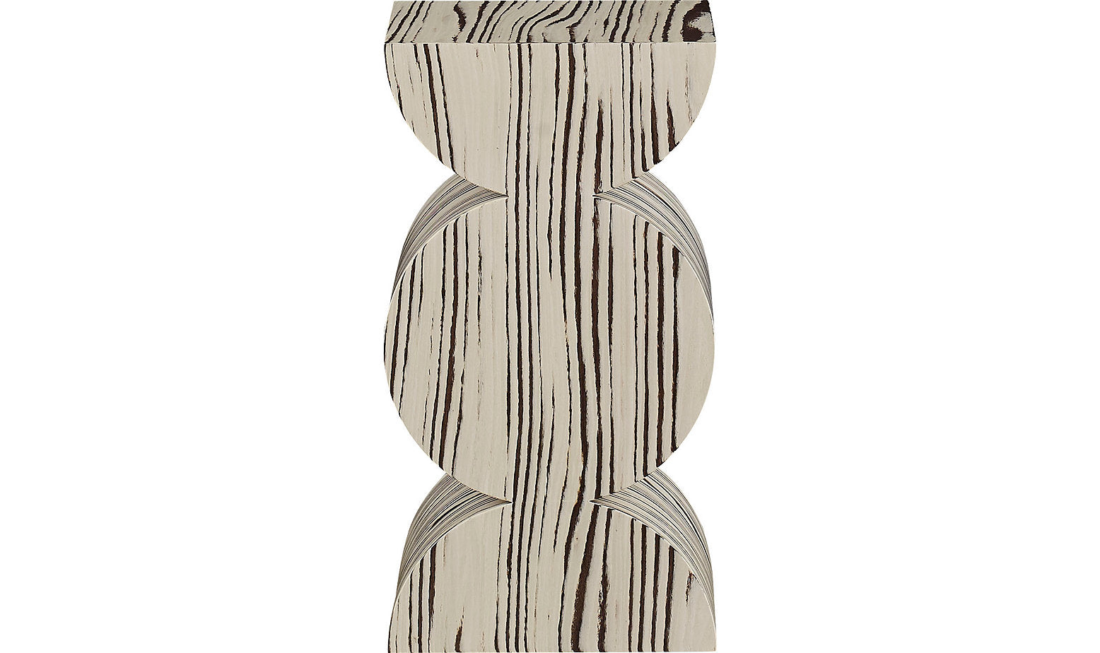 Quincy Accent Table by Baker Furniture | Sutter & Vale