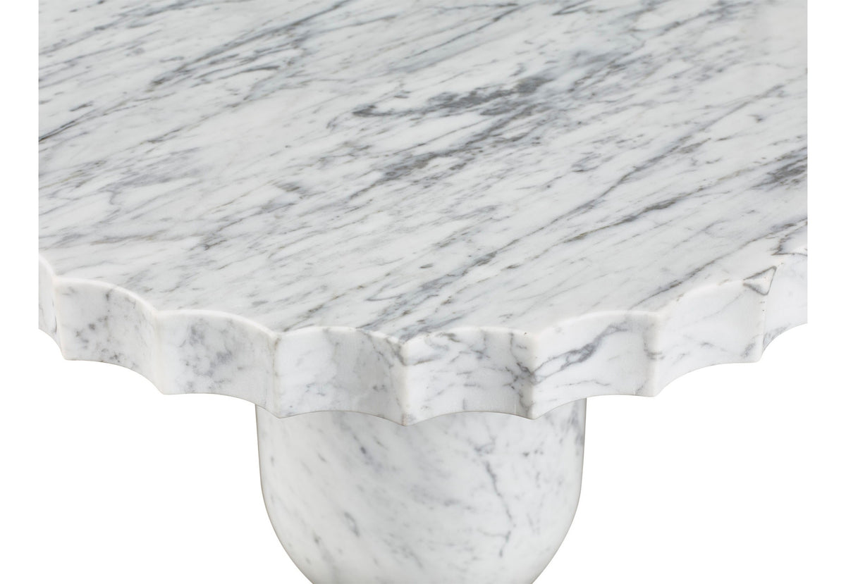 Chalice Side Table