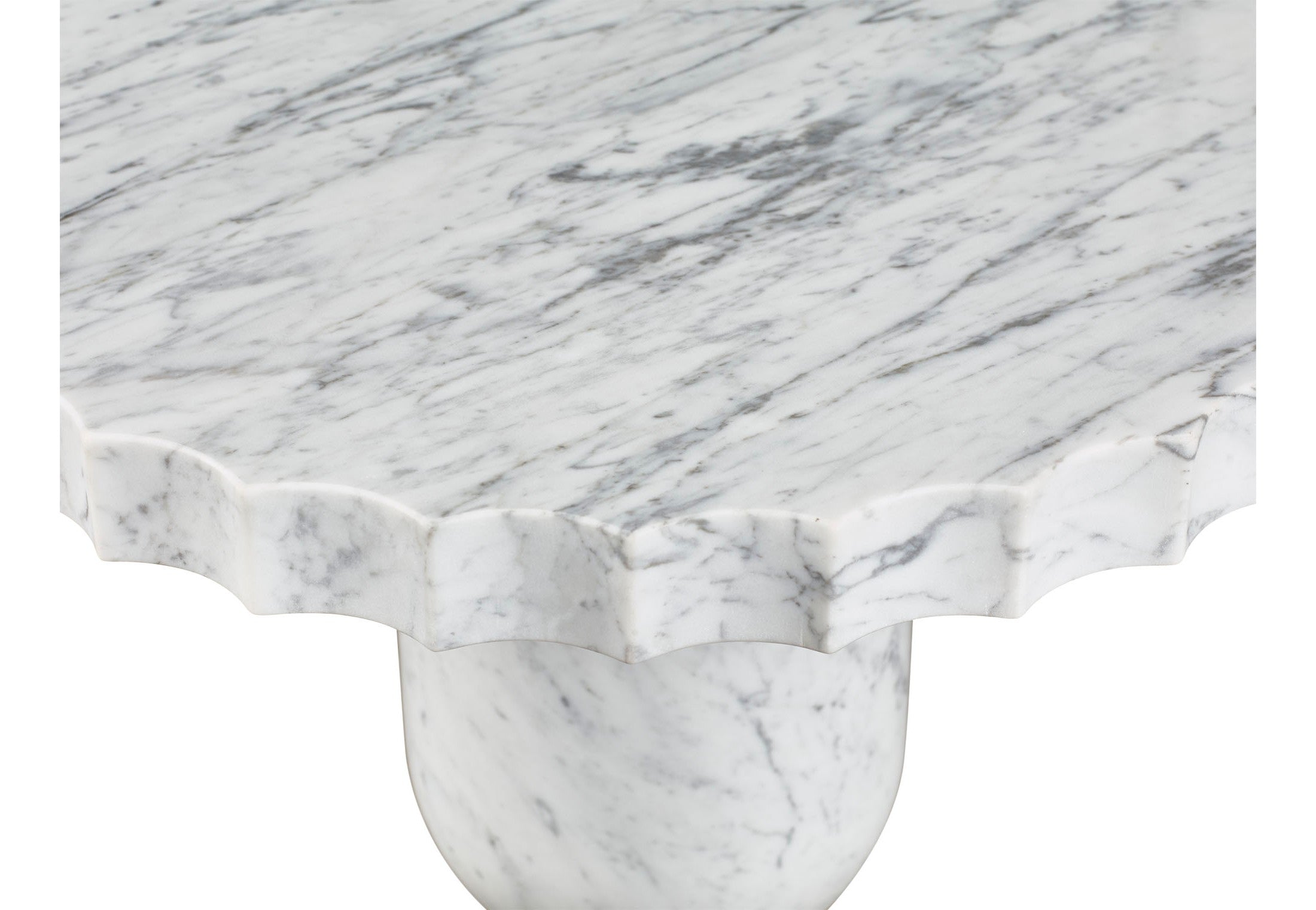 Chalice Side Table