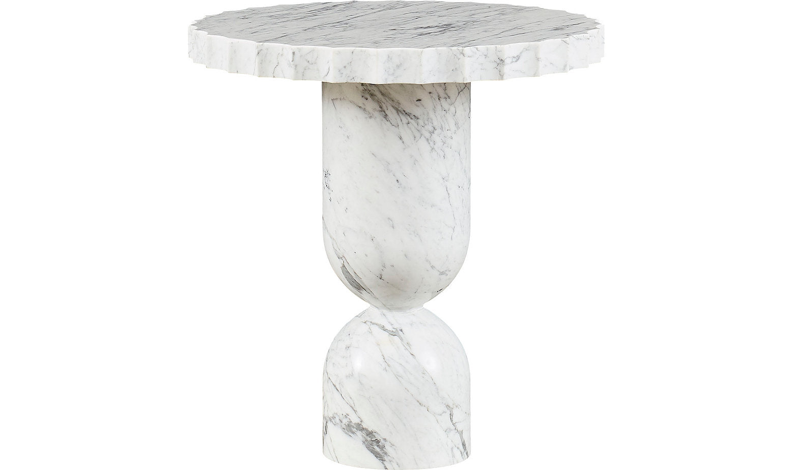 Chalice Side Table – Side Tables by Baker Furniture | Sutter & Vale