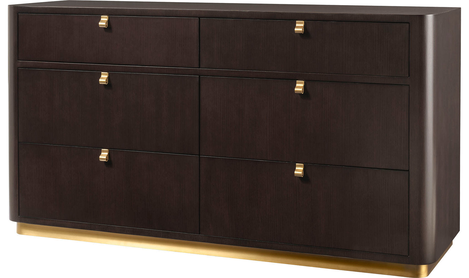 Ellery Dresser – Dressers by Baker Furniture | Sutter & Vale
