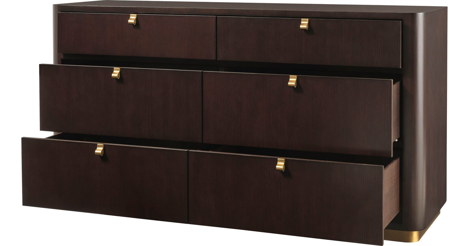 Ellery Dresser