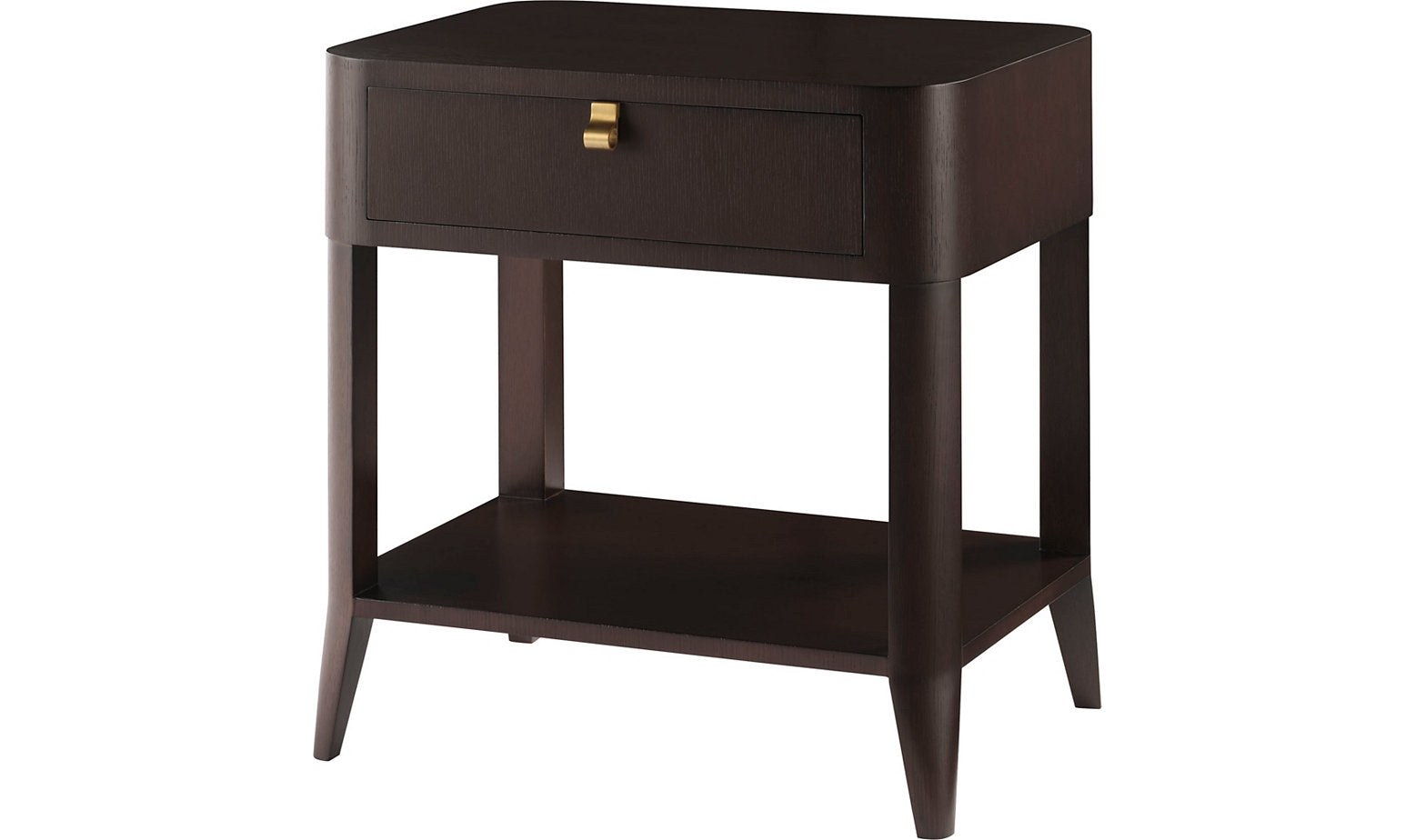 Eliana Nightstand – Nightstands by Baker Furniture | Sutter & Vale
