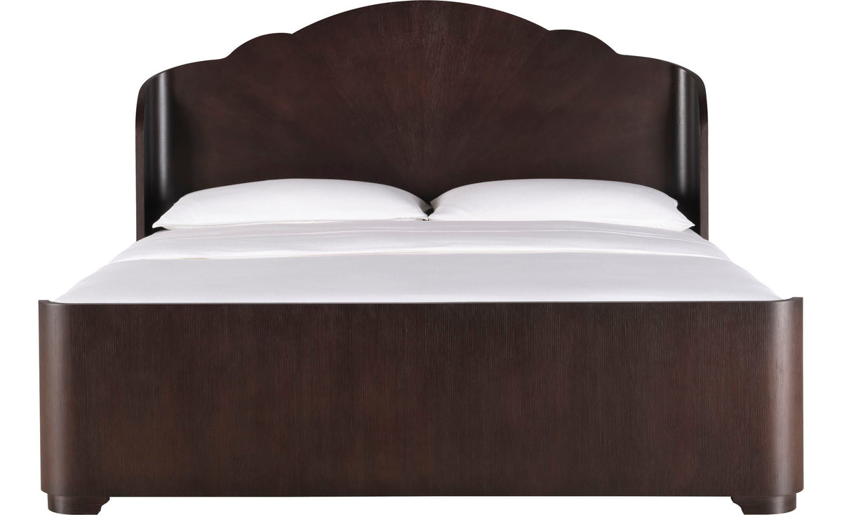 Emilia Queen Bed