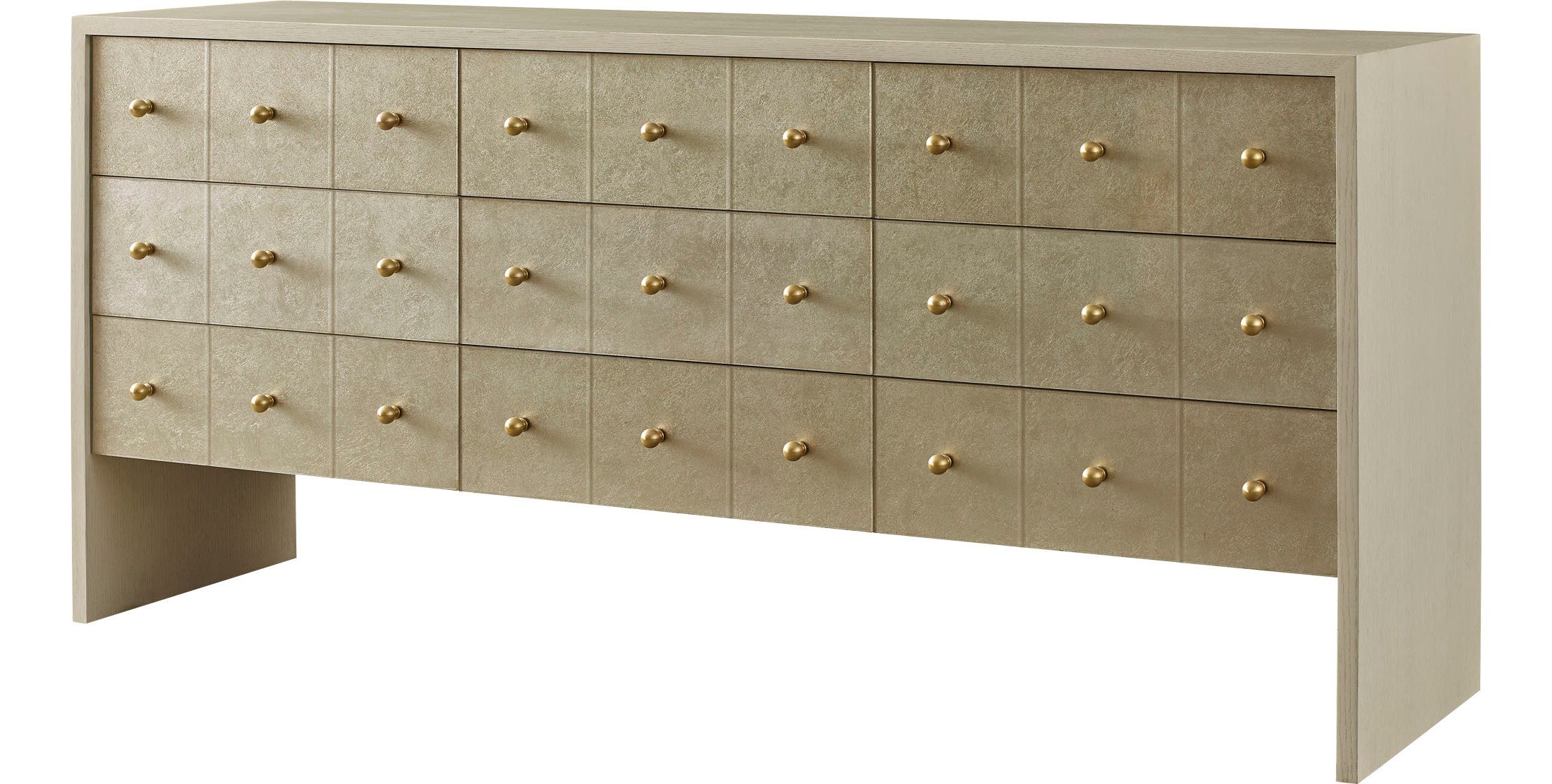 Couture Dresser