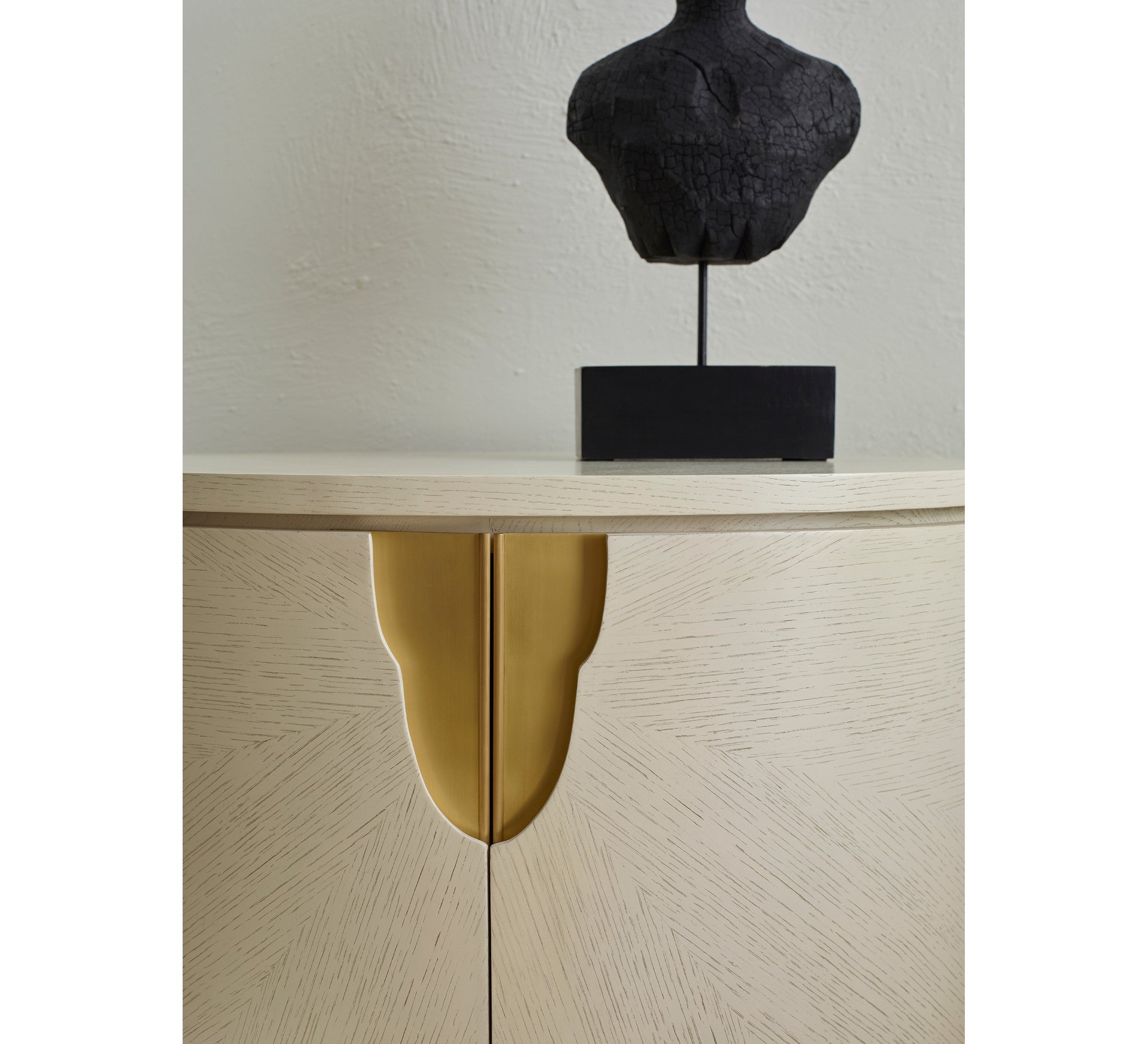 Dover Bedside Table